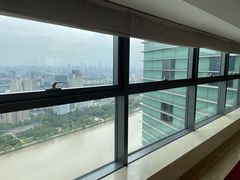-宁波万豪酒店