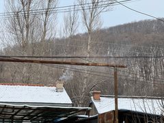 -长春莲花山滑雪场