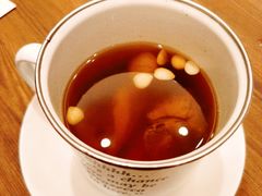 -广州天河合景福朋喜来登酒店 · 聚味轩中餐厅