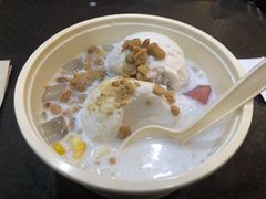 冰沙清补凉-文昌邓记清补凉(西沙路店)