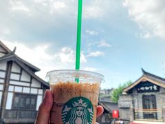 -星巴克臻选(成都宽窄巷子店)