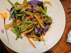 -食光慢宴·安吉土菜馆