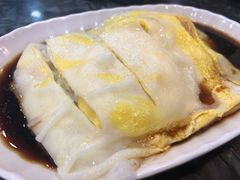 -燊意布拉肠云吞面(中山四路店)