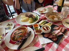 -LA MAISON公鸡和龙(蛇口店)