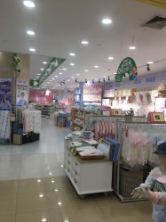 -婴知岛(绿宝广场店)