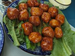 -生态苑农庄(十里画廊遇龙河店)
