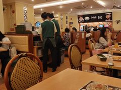 -萨莉亚意式餐厅(人和印象万家店)