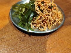 -李不管把把烧(火车南站店)