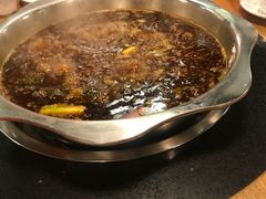 -五里香火锅城(五里堆路店)