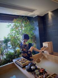 -缦spa