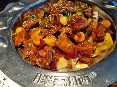 -胖哥俩肉蟹煲(上海悦荟广场店)