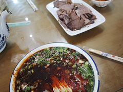-清真磨沟沿老字号牛肉面(总店)