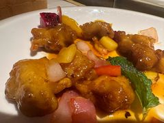 -绿茶餐厅(乐峰广场店)