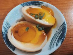 溏心蛋-助屋(厦大店)