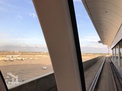 -达拉斯 沃斯堡国际机场