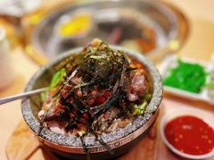 -伊茉家的烤肉店(勒泰中心店)