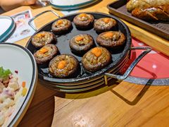-通海俄式烧烤(下瓦房店)