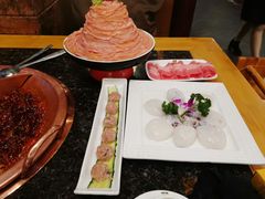 -老码头火锅(骡马市店)