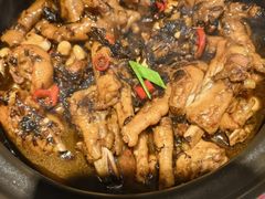 -金牌外婆家(苏州中心店)