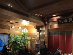 -那家小馆•北京菜•烤鸭(香山店)