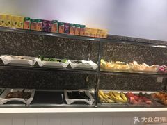 -纽斯特自助牛排餐厅(三林印象城店)
