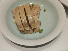 -老吉士酒家(丁香国际店)