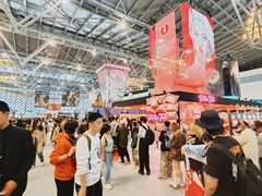 -东浩兰生上海世博展览馆