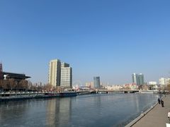 -李叔同故居纪念馆