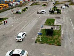 -亿安达驾校(总校)