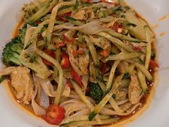 -魏家凉皮(博水商务大厦店)