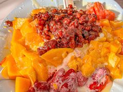 -美肴冰品·汉堡·牛腩饭(总店)