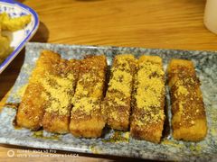 -付小姐在成都(川沙店)