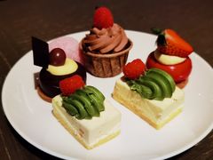 -TABLE·味西餐厅-成都茂业JW万豪酒店