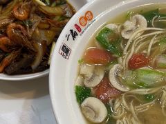 -二扁私房面馆(崂山路店)