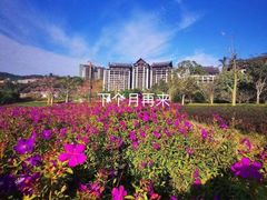 -清远熹乐谷温泉度假酒店