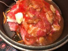 -仓桥家·焗寿司·锅物(光谷步行街店)