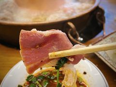 -吴天家私坊铜火锅(远达·帝景华廷店)