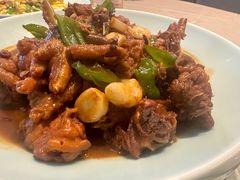 -静之湖湖畔餐厅