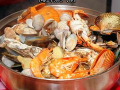 -阿里元海鲜·闽南特色菜(曾厝垵店)