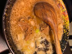 -日本料理神拉面