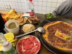 -黄潇洒老火锅(九眼桥宏济巷店)