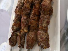 -帕米尔食府(白云观店)