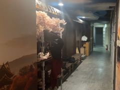 -白兔子密室(长寿路店)