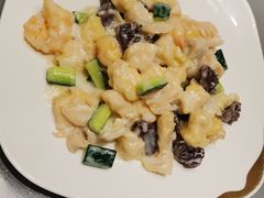 -燕春楼(海河华鼎店)