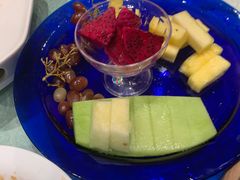 -西贝海鲜汇(槐安路店)