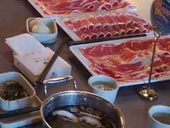 -君邦火锅(新疆大厦店)
