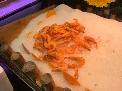 大虾-韩风源自助烤肉(国贸精品店)