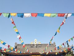 -西安市广仁寺