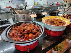 -大家食府·福建菜(FAC协盛中心庭院餐厅店)