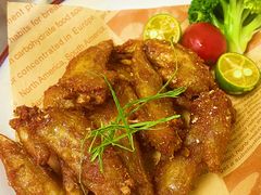 -兴华里茶记(禅城同济首店)